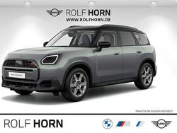 Grün Gebraucht 2024 Mini Countryman Classic SUV | 34.430 € (Guter Preis)