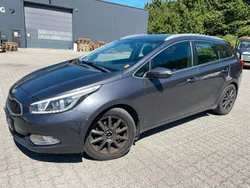 Grau Gebraucht 2013 Kia Ceed Sportswagon 4 Kombi | 4.500 €