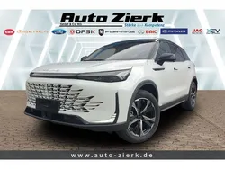 Gebraucht 2025 Baic X75 SUV | 33.890 € (Fairer Preis)