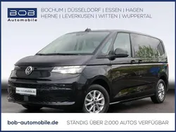 Schwarz Gebraucht 2023 VW T7 Edition Van | 42.888 € (Fairer Preis)