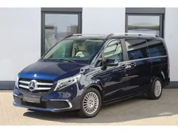 Gebraucht 2019 Mercedes V250 Van / Kleinbus | 36.900 €