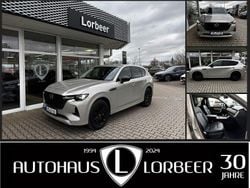 Beige Gebraucht 2024 Mazda CX-60 Homura-Line SUV | 51.500 € (Fairer Preis)