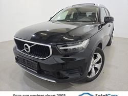 Schwarz Gebraucht 2019 Volvo XC40 Momentum SUV | 21.054 € (Superpreis)