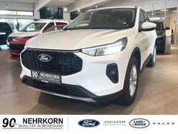 Weiß Neu 2025 Ford Kuga Titanium SUV | 38.490 € (Fairer Preis)