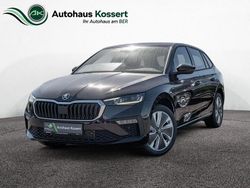 Schwarz Neu 2025 Skoda Scala Tour Kleinwagen | 32.628 €