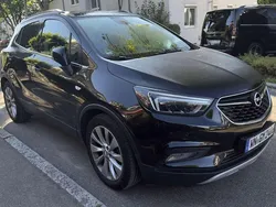 Schwarz Gebraucht 2019 Opel Mokka X Innovation SUV | 14.900 € (Guter Preis)