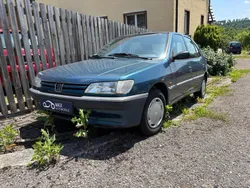 Gebraucht 1997 Peugeot 306 Kleinwagen | 1.500 €