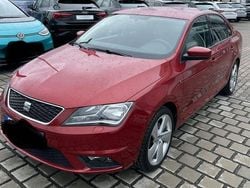 Rot Gebraucht 2014 Seat Toledo Style Limousine | 6.200 € (Guter Preis)