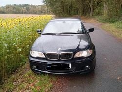 Blau Gebraucht 2004 BMW 330 M Sport Coupé | 17.500 €