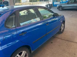 Blau Gebraucht 2004 Seat Ibiza Limousine | 1.000 € (Fairer Preis)
