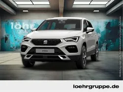 Blau (energy blau) Neu 2025 Seat Ateca Style SUV | 26.208 € (Fairer Preis)