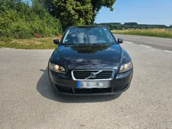 Schwarz Gebraucht 2007 Volvo C30 Kleinwagen | 2.500 € (Guter Preis)