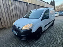 Weiß Gebraucht 2019 Citroën Berlingo Profi Van / Kleinbus | 9.490 € (Superpreis)
