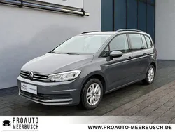 Delfingrau Gebraucht 2023 VW Touran Comfortline Van / Kleinbus | 30.999 € (Fairer Preis)
