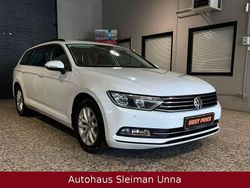 Weiß Gebraucht 2017 VW Passat Comfortline Kombi | 9.990 € (Fairer Preis)