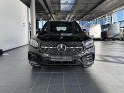 Schwarz Gebraucht 2024 Mercedes GLB200 AMG SUV | 45.450 € (Etwas zu teuer)