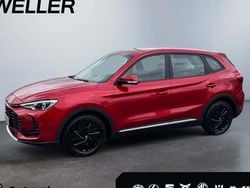 Diamond red Neu 2025 MG ZS Luxury Limousine | 21.540 € (Superpreis)