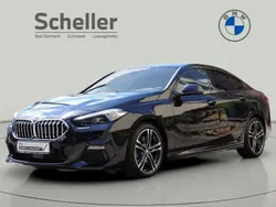 Black sapphire Gebraucht 2022 BMW 220 M Sport Coupé | 30.900 € (Guter Preis)