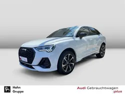 Gebraucht 2021 Audi Q3 Sportback S-Line SUV | 36.830 € (Etwas zu teuer)