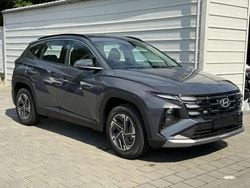 Ecotronic gray mineralef... Neu 2025 Hyundai Tucson SUV | 26.890 € (Superpreis)
