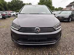 Grau Gebraucht 2015 VW Golf VII LOUNGE Limousine | 10.900 € (Fairer Preis)