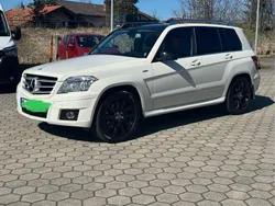 Weiß Gebraucht 2012 Mercedes GLK220 SUV | 16.900 € (Guter Preis)