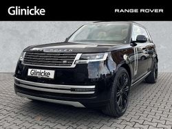 Santorini black Neu 2025 Land Rover Range Rover Autobiography SUV | 179.880 €