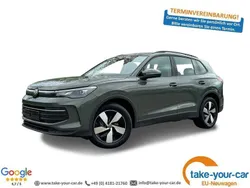 Wählbar Neu 2025 VW Tiguan Life SUV | 38.590 € (Superpreis)