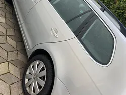 Silber Gebraucht 2011 VW Golf VI Kombi | 4.500 € (Fairer Preis)