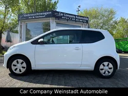 VW up!