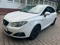 Weiß Gebraucht 2010 Seat Ibiza SC Kleinwagen | 3.500 € (Fairer Preis)