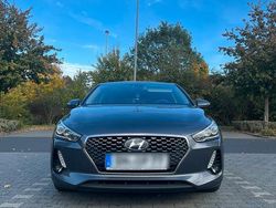 Gebraucht 2017 Hyundai i30 Kleinwagen | 13.500 € (Teuer)