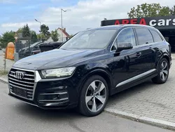 Schwarz Gebraucht 2015 Audi Q7 Ambiente SUV | 24.900 € (Fairer Preis)
