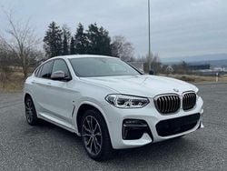Weiß Gebraucht 2020 BMW X4 Sport Line SUV | 47.000 € (Fairer Preis)