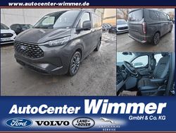 Othercolor Gebraucht 2022 Ford Tourneo Custom Van | 61.850 €
