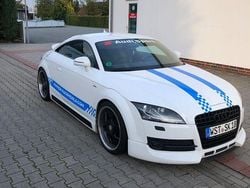 Weiß Gebraucht 2007 Audi TT Sport Coupé | 9.999 € (Superpreis)
