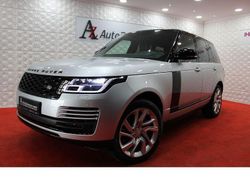 Silber Gebraucht 2019 Land Rover Range Rover Vogue SUV | 42.950 € (Superpreis)
