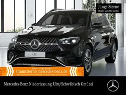 Schwarz Gebraucht 2024 Mercedes GLE350e Advanced Plus SUV | 79.990 € (Guter Preis)