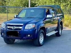 Gebraucht 2009 Mazda BT-50 Abholung | 3.900 € (Superpreis)