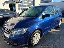 Blau Gebraucht 2007 VW Golf V Limousine | 1.999 € (Superpreis)