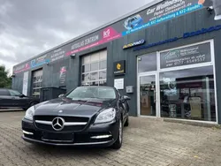 Mercedes SLK200
