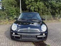 Gebraucht 2006 Mini One D Kleinwagen | 3.300 € (Guter Preis)
