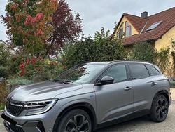 Grau Gebraucht 2023 Renault Austral Techno Esprit Alpine SUV | 27.000 € (Guter Preis)