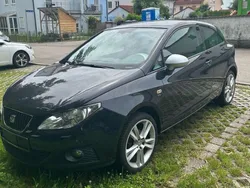 Seat Ibiza SC