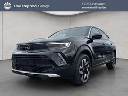 Karbon schwarz metallic Gebraucht 2023 Opel Mokka Elegance SUV | 19.490 € (Guter Preis)