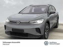 Mondsteingrau Gebraucht 2023 VW ID.4 Pro Performance SUV | 33.250 € (Fairer Preis)