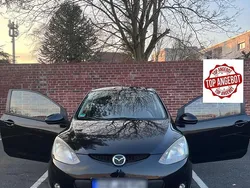 Schwarz Gebraucht 2010 Mazda 2 Limousine | 5.500 € (Fairer Preis)