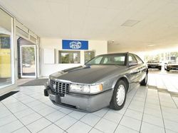 Gold Gebraucht 1993 Cadillac Seville Limousine | 7.980 €
