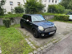 Schwarz Gebraucht 2007 Mini Cooper Kleinwagen | 2.800 € (Fairer Preis)