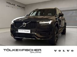 Grau Gebraucht 2022 Volvo XC90 R-Design SUV | 54.979 € (Fairer Preis)